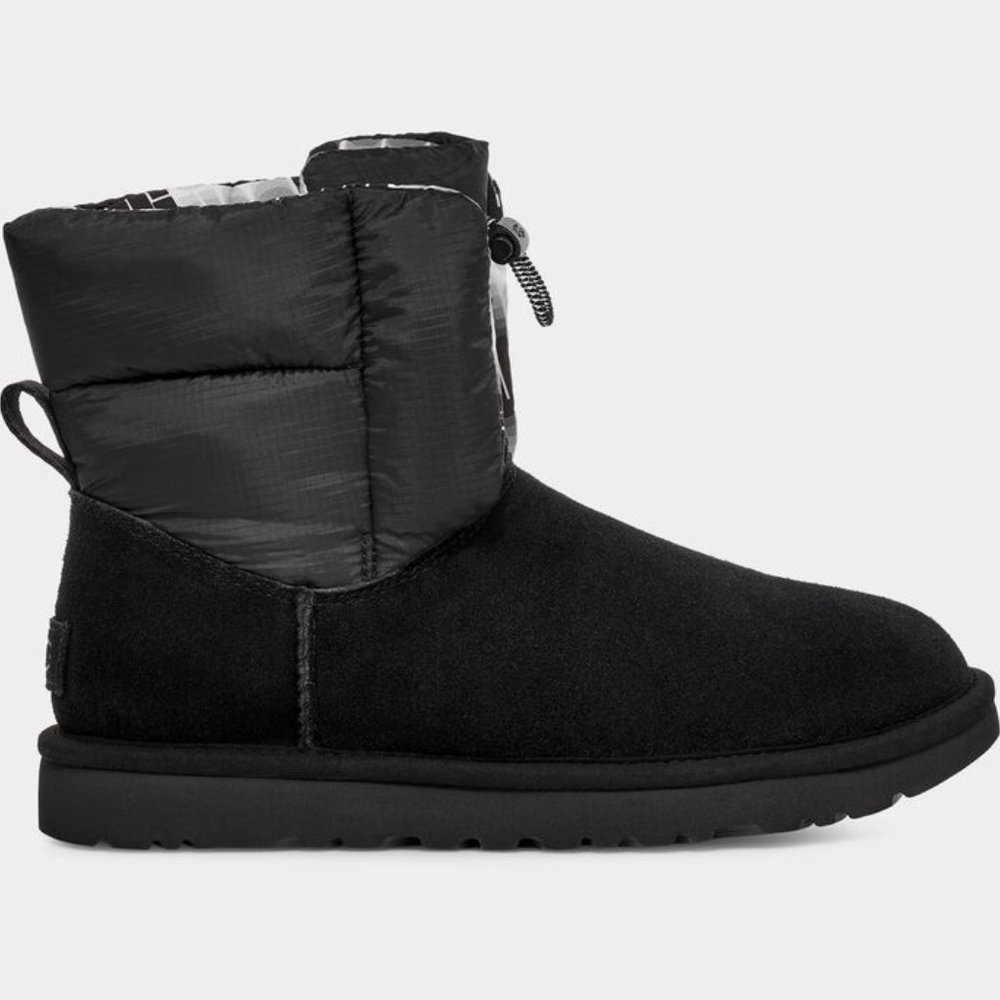UGG Classic Maxi Toggle-Weather Ready - Picture 5 of 8